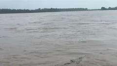 Nasari Rain Photo: નવસારી વિસ્તારમાં મેઘ રાજાની તોફાની બેટિંગ, તસવીરોમાં જુઓ તારાજીના દ્રશ્યો