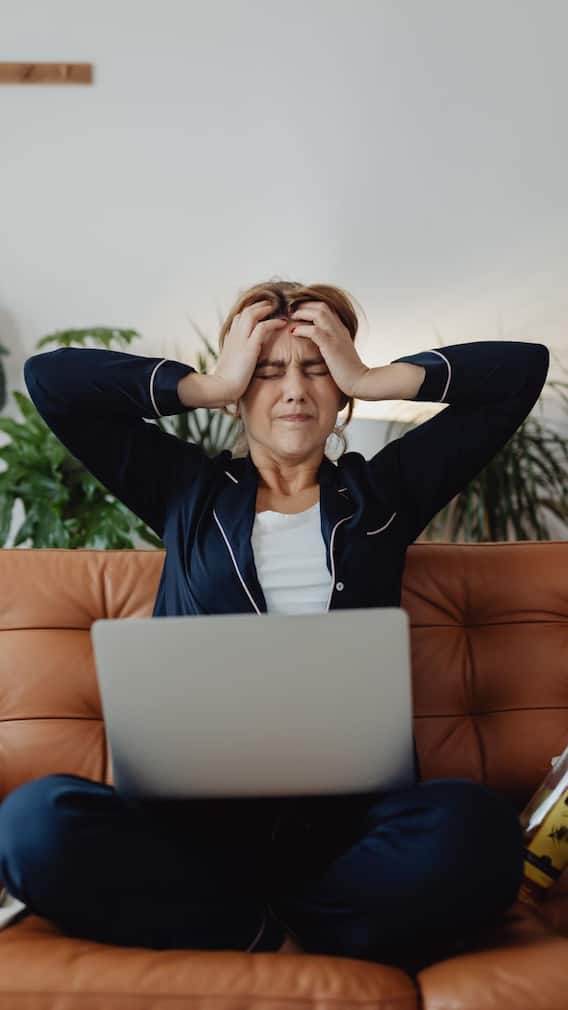 Weekend Burnout क्या होता है?