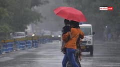 Gujarat Rain: સર્વત્ર વરસાદી હેલી, સવારથી 189 તાલુકાઓમાં ખાબક્યો વરસાદ, મહેમદાવાદમાં સૌથી વધુ 5 ઇંચ