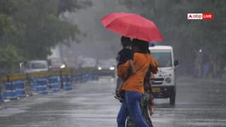 Gujarat Rain: સર્વત્ર વરસાદી હેલી, સવારથી 189 તાલુકાઓમાં ખાબક્યો વરસાદ, મહેમદાવાદમાં સૌથી વધુ 5 ઇંચ