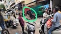 Pune Crime News: पुण्यात पोलिस चौकीसमोरच गोळीबार; पूर्व वैमन्यासातून तरुणावर फायरिंग, अवघ्या २० मिनिटात आरोपीला घेतलं ताब्यात, नेमकं काय घडलं?