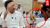 அரசு நிகழ்ச்சியில் ரீல்ஸ் தவெக-வினர் அலப்பறை கண்டுகொள்ளாத அருண்ராஜ்?