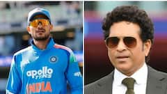 Cricketers Speak Out On Student Protests: Sachin, Shubman, Raina & More Share Views