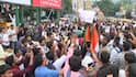 Paper Leak Protest Kolkata: শিক্ষামন্ত্রীর পদত্যাগের পাশাপাশি NTA বাতিলের দাবি, প্রশ্নফাঁসকাণ্ডের প্রতিবাদের আঁচ এবার কলকাতায়
