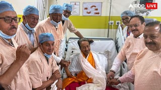 सोनम वांगचुक ने किन शर्तों पर तोड़ा अनशन? वीडियो जारी कर बताया, बोले- '26 दिन बाद खाने का स्वाद अच्छा लगता है'