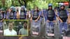 प्रदर्शनकारियों पर पैलेट गन का इस्तेमाल हुआ था या नहीं? जांच में जुटी CRPF, राहुल ने दिखाए सबूत