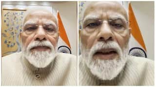 सेल्फी से आधी रात बनाया वीडियो, PM मोदी ने Gen Z से उनके ही स्टाइल में क्यों की बात? जानें