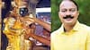 சபரிமலை தங்கக் கவச விவகாரம்: 12 பேருக்குப் பிறகு முன்னாள் டிடிபி தலைவர் கைது!
