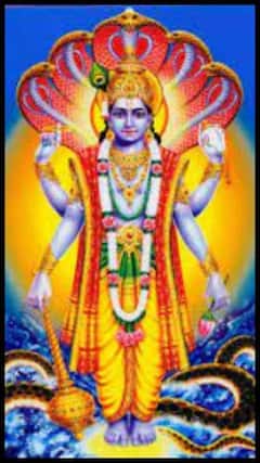 విష్ణు సహస్రనామం నుంచి అబ్బాయిల కోసం టాప్ 10 పేర్లు