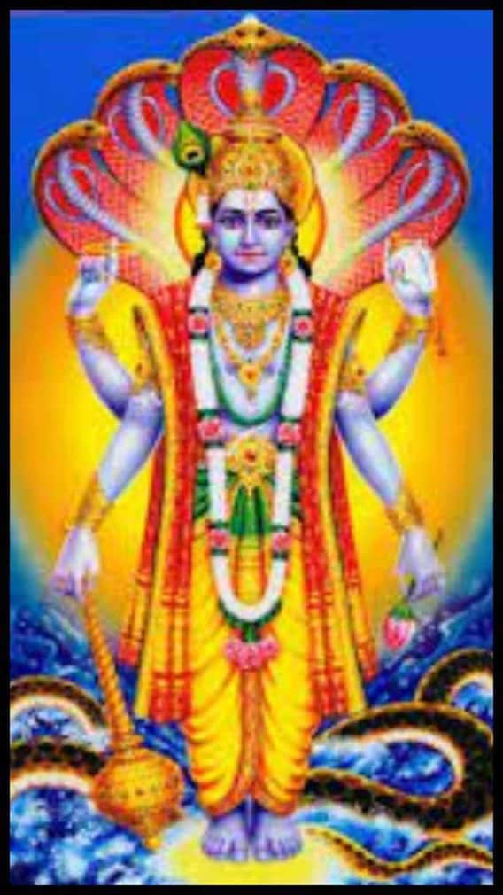విష్ణు సహస్రనామం నుంచి అబ్బాయిల కోసం టాప్ 10 పేర్లు