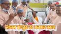 Sonam Wangchuk Hunger Strike Ends Live: सोनम वांगचुक ने अनशन तोड़ा, अभिजीत दीपके की पहली प्रतिक्रिया, 'प्रदर्शन जारी रहेगा'