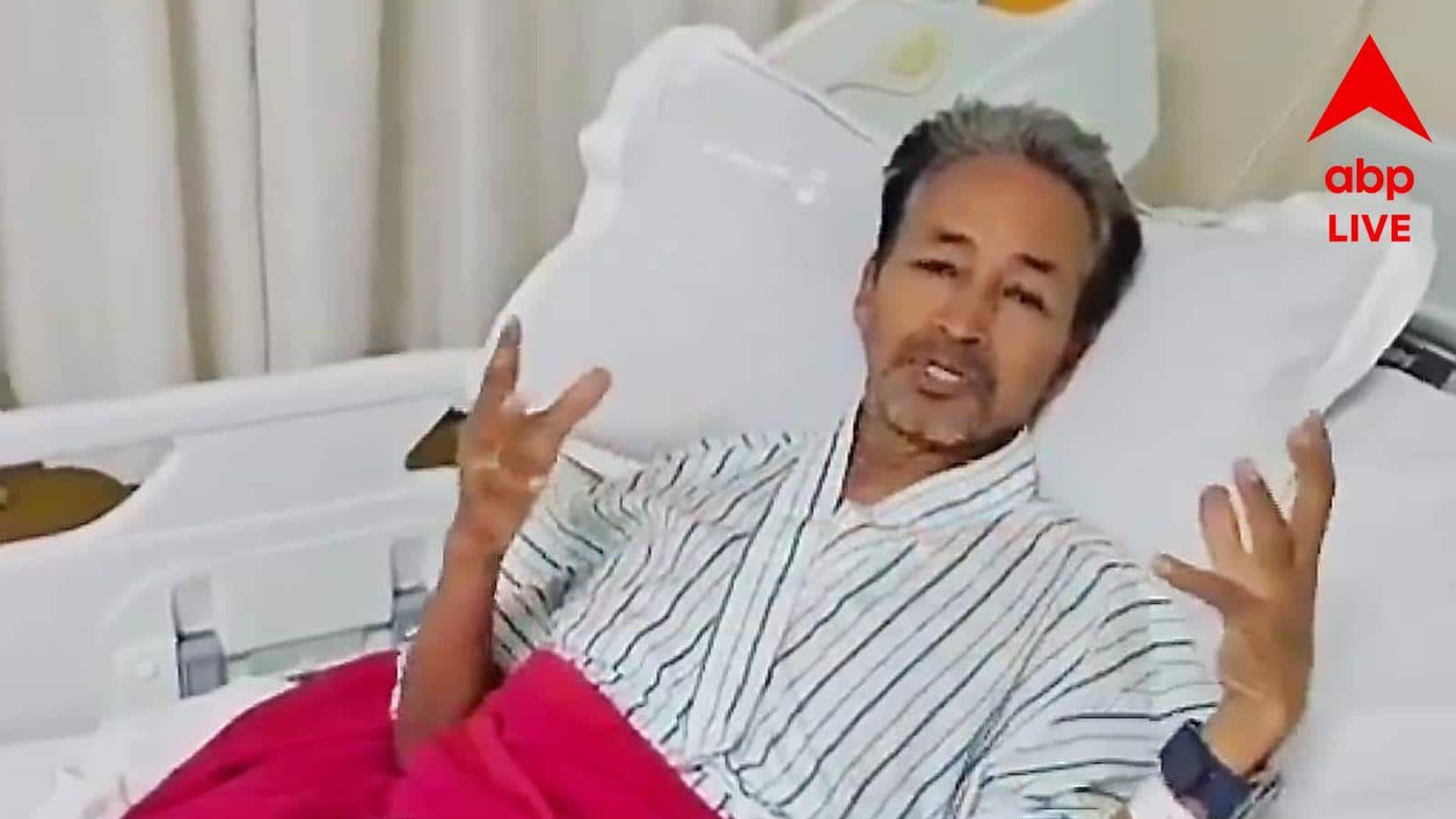 Sonam Wangchuk: দেওয়া হয়নি মোবাইল, লিখতেন টিস্যুতে! চোখে পড়লে ছিঁড়ে ফেলা হত সেটাও! সফদরজং-এ ভয়াবহ অভিজ্ঞতা সোনম ওয়াংচুকের!