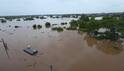 Nasari Rain Photo: નવસારી વિસ્તારમાં મેઘ રાજાની તોફાની બેટિંગ, તસવીરોમાં જુઓ તારાજીના દ્રશ્યો