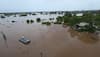 Nasari Rain Photo: નવસારી વિસ્તારમાં મેઘ રાજાની તોફાની બેટિંગ, તસવીરોમાં જુઓ તારાજીના દ્રશ્યો