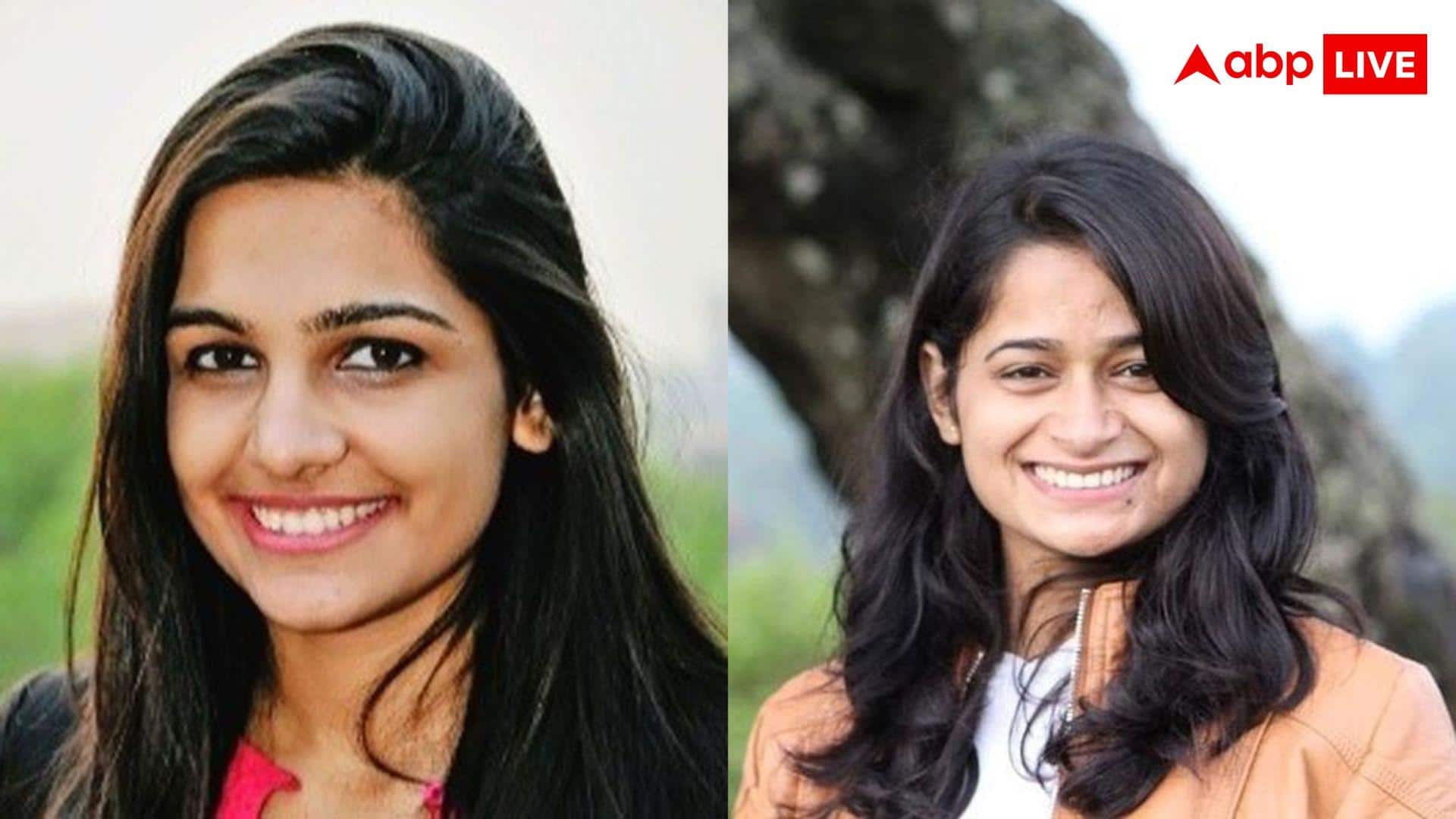 IIT की नौकरी छोड़ किया स्टार्टअप, दो छात्राओं ने डेयरी सेक्टर में खड़ी की 565 करोड़ की कंपनी