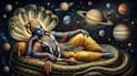 Devshayani Ekadashi 2026: దేవశయని ఏకాదశి  రోజు జపించాల్సిన శ్రీ మహావిష్ణువు 6 నామాలు!