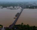 Ambika River: અંબિકા નદીમાં ઘોડાપૂર, ડેન્જર લેવલથી 2 મીટર ઉપર વહી, નીચાણવાળા વિસ્તારોમાં પૂરનું સંકટ