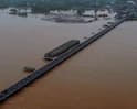 Ambika River: અંબિકા નદીમાં ઘોડાપૂર, ડેન્જર લેવલથી 2 મીટર ઉપર વહી, નીચાણવાળા વિસ્તારોમાં પૂરનું સંકટ