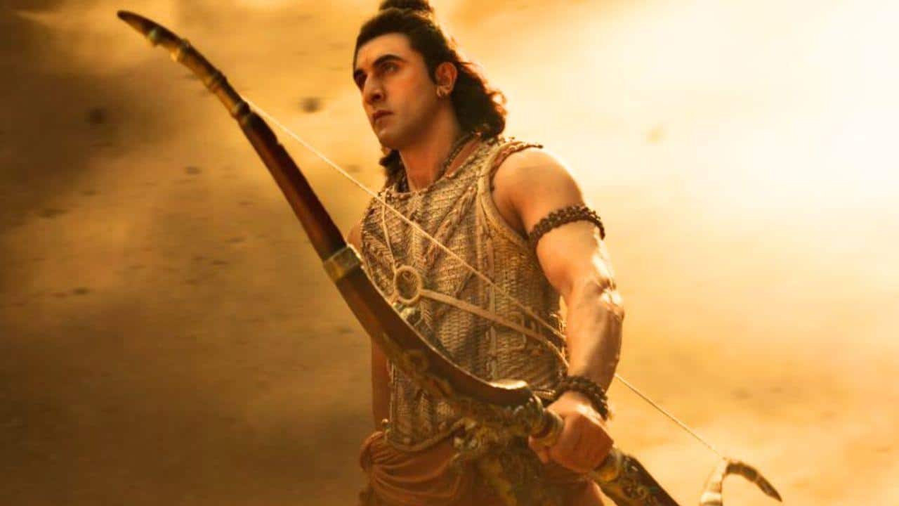 क्या मैं इसके काबिल हूं?' श्री राम का रोल ऑफर हुआ तो रणबीर कपूर डर गए थे, नितेश तिवारी की Ramayana के अनसुने किस्से