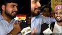 Viral Video: नौकरी से रिजाइन देकर जंतर-मंतर पहुंचा दिल्ली पुलिस का जवान, बोला- भाइयों पर गोली नहीं चला सकता