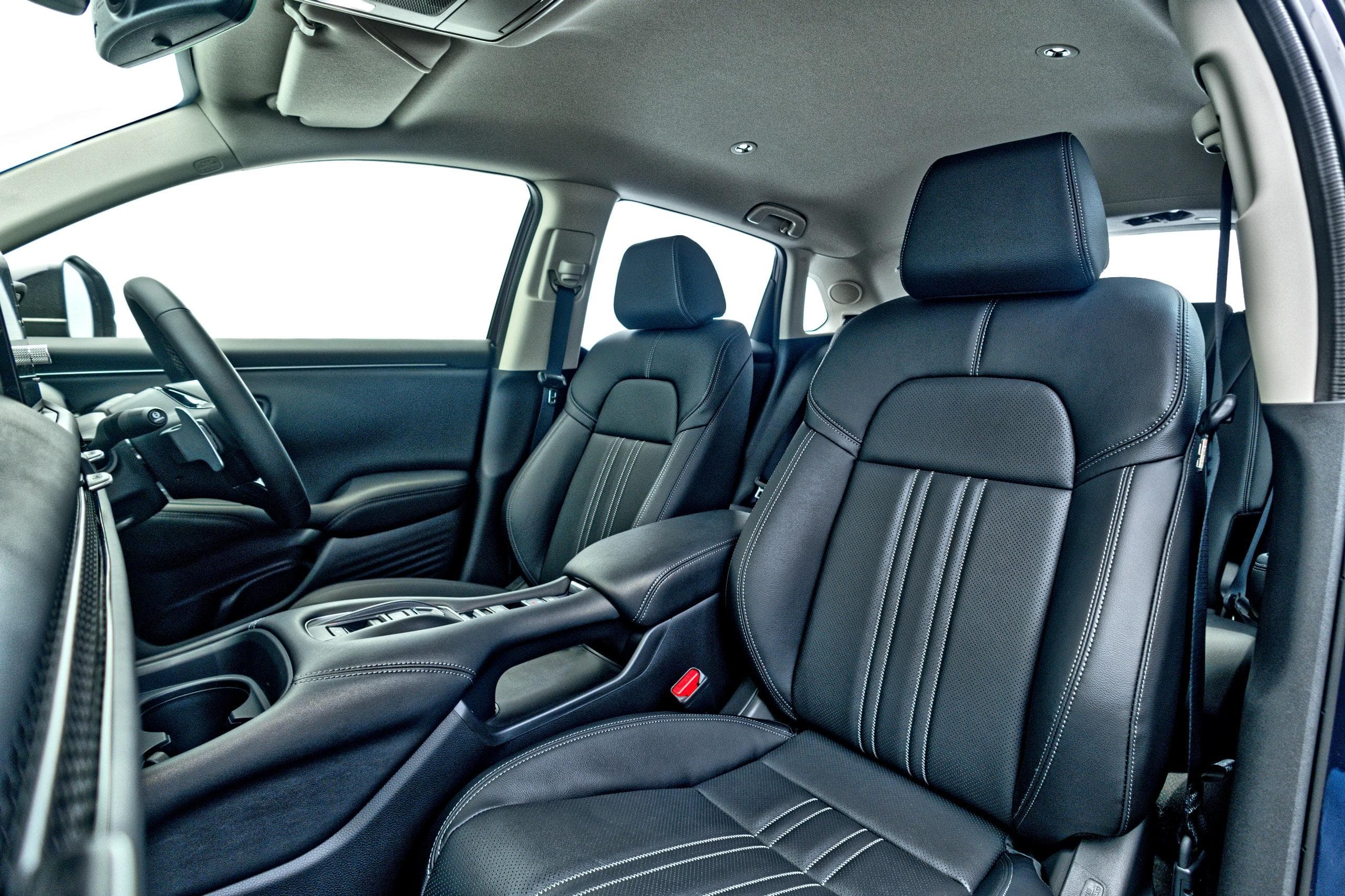 Honda ZR-V First Drive Review: Premium Hybrid SUV With Impressive Fuel Efficiency