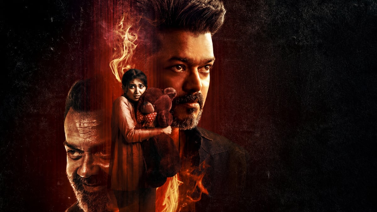Jana Nayagan Review: Ballot-Proof Entertainment As CM Vijay Delivers Final Cinematic Manifesto