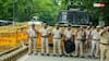 जंतर-मंतर मे खाना ले जा रहे युवकों को पुलिस ने हिरासत में लिया? दावों पर दिल्ली पुलिस की सफाई