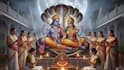 Devshayani Ekadashi 2026: దేవశయని ఏకాదశి  రోజు జపించాల్సిన శ్రీ మహావిష్ణువు 6 నామాలు!