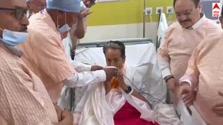 Sonam Wangchuk News : ਜੇਕਰ ਤੁਸੀਂ 26 ਦਿਨਾਂ ਦੇ ਵਰਤ ਤੋਂ ਬਾਅਦ ਅਚਾਨਕ ਪੂਰਾ ਭੋਜਨ ਖਾ ਲੈਂਦੇ ਹੋ ਤਾਂ ਕੀ ਹੋਵੇਗਾ, ਤੁਹਾਡਾ ਸਰੀਰ ਕਿਵੇਂ ਪ੍ਰਤੀਕਿਰਿਆ ਕਰੇਗਾ?