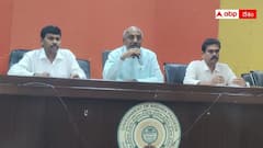ఏపీలో 51 శాతం, కృష్ణా డెల్టాలో 49 శాతం లోటు వర్షపాతం.. రైతులకు ఈఎన్సీ కీలక సూచనలు