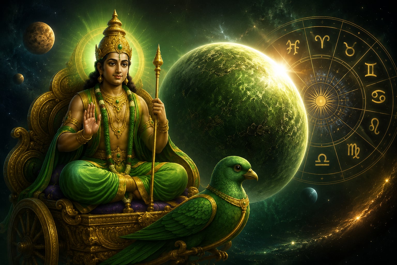 Budh Gochar 2026: সাবধান! বুধের উদয়ে বিপদের কাউন্টডাউন শুরু, আর মাত্র কয়েক ঘণ্টা পরই সতর্ক হতে হবে এই রাশিদের