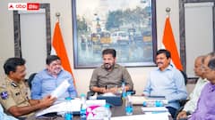 హైదరాబాద్ క్యూర్ పరిధిలో జనావాసాల్లోనే ఇందిరమ్మ ఇళ్లు - అధికారులకు సీఎం రేవంత్ రెడ్డి కీలక ఆదేశాలు!