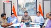 Revanth Reddy Indiramma Housing: హైదరాబాద్ క్యూర్ పరిధిలో జనావాసాల్లోనే ఇందిరమ్మ ఇళ్లు - అధికారులకు సీఎం రేవంత్ రెడ్డి కీలక ఆదేశాలు!