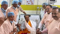 Govt Agrees To Two Key Demands As Sonam Wangchuk Calls Off Hunger Strike Over NEET Paper Leak