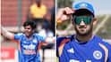 India's Bowling Pair Become First Same-Birthday Duo To Open An Innings