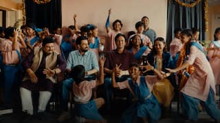 Adarsh Baal Vidyalaya Review: Kay Kay Menon’s Series Scores Straight A’s Without Getting Preachy