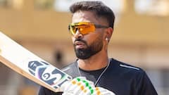 Hardik Pandya's Recovery Takes Major Turn Ahead Of World Cup 2027