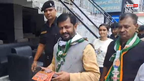 Bankipur Bypoll: 'प्रशांत किशोर कोई फैक्टर नहीं', JDU एमएलसी संजय सिंह का बड़ा दावा Bankipur Bypoll: 'प्रशांत किशोर कोई फैक्टर नहीं', JDU एमएलसी संजय सिंह का बड़ा दावा