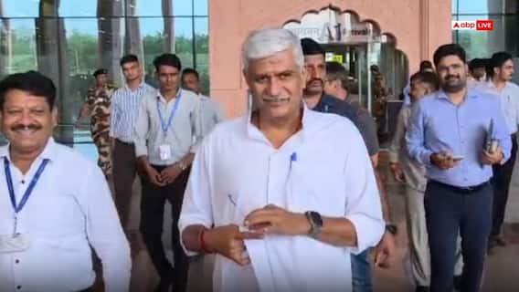 Jodhpur News: 'जहां देखी भरी परात, वहां लेकर पहुंचे बारात', गजेंद्र सिंह शेखावत का विपक्ष पर तंज Jodhpur News: 'जहां देखी भरी परात, वहां लेकर पहुंचे बारात', गजेंद्र सिंह शेखावत का विपक्ष पर तंज