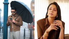 విశ్వనాథ్ అండ్ సన్స్‌ స్టోరీకి జ్యోతిక సజిషన్స్ - డైరెక్టర్ వెంకీ అట్లూరి రియాక్షన్