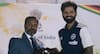 IND vs ZIM: Shreyas Iyer Could Create World History At Toss