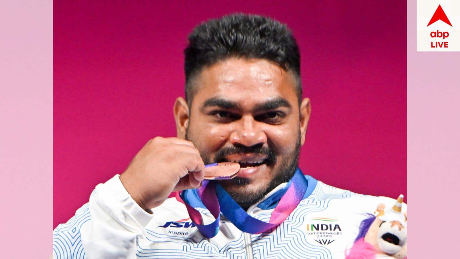 Commonwealth Games 2026: কমনওয়েলথ গেমসের দ্বিতীয় দিনেই ভারতের ঝুলিতে পদক, ব্রোঞ্জ ঝান্ডু কুমার