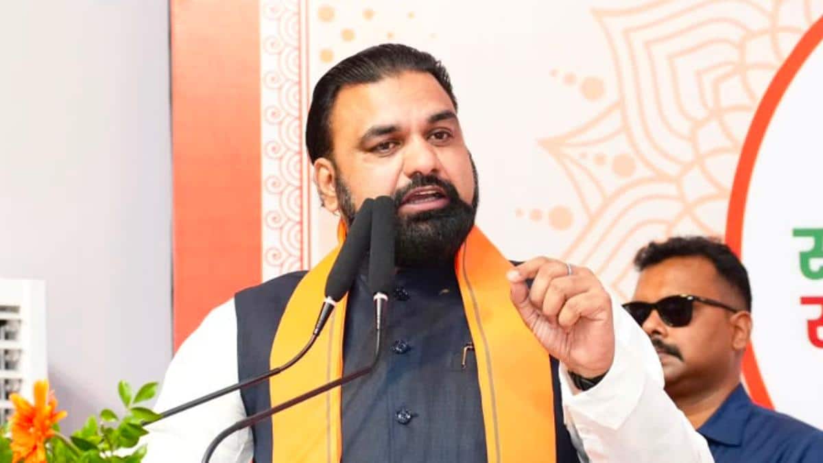 धर्मेंद्र प्रधान के इस्तीफे पर CM सम्राट चौधरी की दो टूक, 'सार्वजनिक जीवन में…'