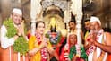 Ashadhi wari 2026: देहभाव हरपला, तुज पाहता विठ्ठला! मुख्यमंत्र्याच्या हस्ते सपत्नीक पांडुरंगाची महापूजा, पंढरपुरात वारकऱ्यांच्या भक्तीचा महासागर