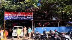 தேனியில் தனியாக வசித்த மூதாட்டி கொடூர கொலை: நகை, பணம் மாயம்! பின்னணி என்ன?