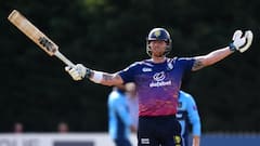 बेन स्टोक्स ने वनडे में टी20 स्टाइल में जड़ा तूफानी अर्धशतक, IPL में मिल सकती है करोड़ों की डील