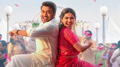 సూర్య పాడిన వెడ్డింగ్ సాంగ్ - న్యూ కపుల్ డోంట్ మిస్ దిస్ లిరిక్స్