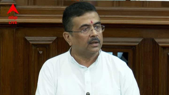 কলকাতা : শনিবার বিধানসভায় ভাষণ দিতে দাঁড়িয়ে পশ্চিমবঙ্গের নতুন এক 'স্ক্যাম' এর কথা তুলে ধরলেন মুখ্যমন্ত্রী শুভেন্দু অধিকারী। বিধানসভায় মুখ্যমন্ত্রী বলেন, ‘‘একটি বড় স্ক্যাম সামনে এসেছে।'' পাশাপাশি তিনি বলেন এর সঙ্গে জড়িতরা সবাই কঠিন শাস্তি পাবে।