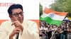 Raj Thackeray Mumbai Tiranga Morcha : प्रत्येक विधानसभेतून 20 समन्वयक, तिरंगा मोर्चाला गालबोट लागू नये म्हणून विशेष स्क्वाड; ठाकरे बंधूंच्या मोर्चाचं राज ठाकरेंकडून चोख नियोजन