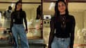 ABP LIVE Celeb Spotted | Avneet Kaur, Aisha Sharma To Arjun Kapoor: Stars Seen Across Mumbai